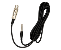 MusicMate Mikrofon przewodowy MM-50 SimplyVoice - 1588520 - zdjęcie 7
